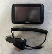 Sony Vio N271 Sat Nav Portable