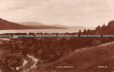 R489134 Loch Rannoch Valentine X L Series