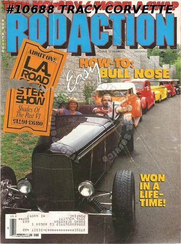 January 1989 rod action - january, 1947