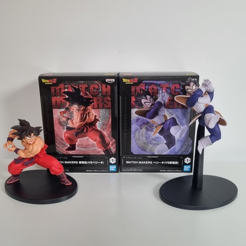 Dragon ball son goku - z, vs