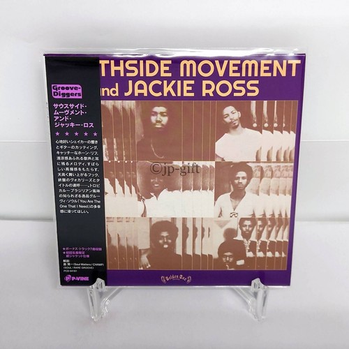 South side movement and - movement,