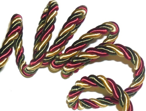 Top quality 10mm silky multi - top,