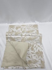 Frette King Sham Embossed