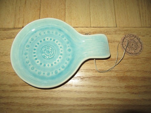 New anthropologie spoon - cl/new,