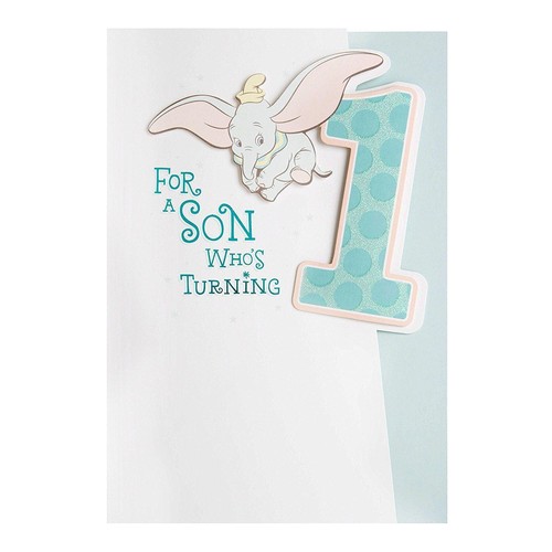 Hallmark dumbo sweet - hallmark, 1st