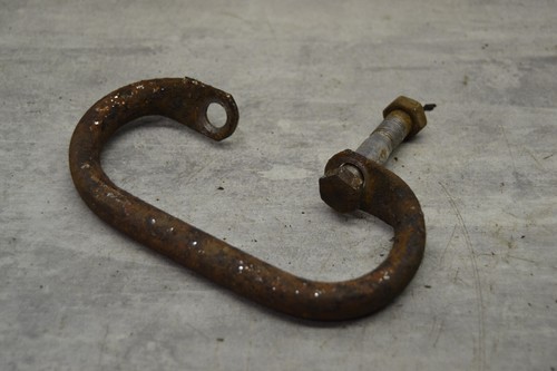 Grab bar handle - bar, cossack