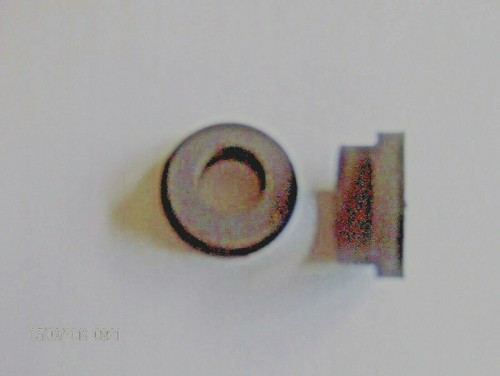 Austin mini subframe bushes - austin,