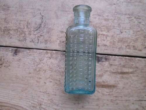 Old bottle apo - bottle, co