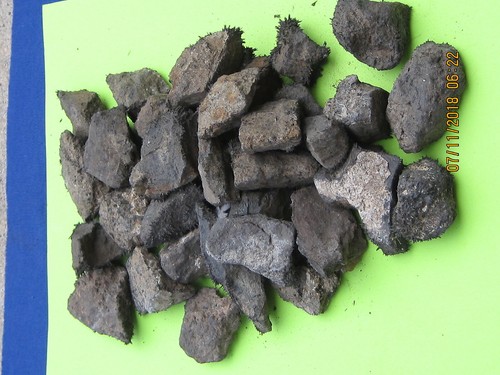 Lodestone mineral nature - lodestone,