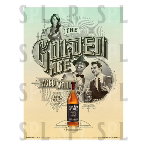 Havana club golden - club, age