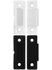 Duraflex Upvc Window Cavity Closing Wedge Draught Sealing 5 X Pair