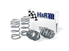 H&R OE Sport Series Lowering