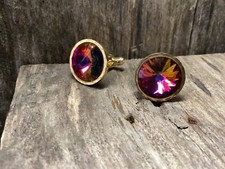 Vintage Austrian Rivoli