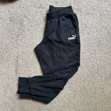 Puma Sweatpants Womens Medium