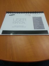 SAMSUNG WB150 WB150F WB151