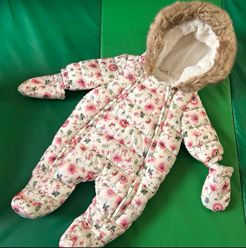 Fred flo 3m - &, 0-3m
