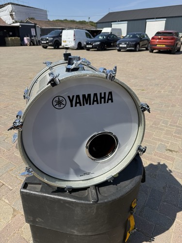 Yamaha absolute hybrid - yamaha,