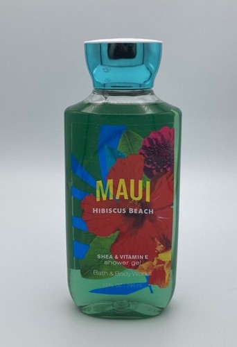 Bath body works - body,