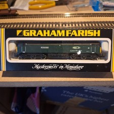 Gauge graham farish - graham, 8002