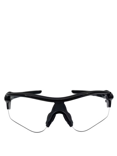 Oakley sunglasses plastic blk - plastic,