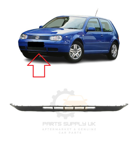 New for golf - for, mk4