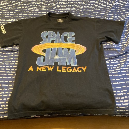 Mens black space - mens,
