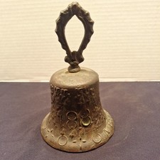 Antique bronze spanish - antique,