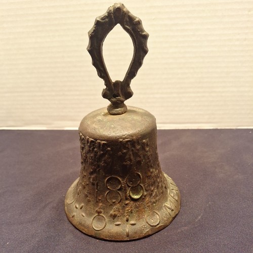 Antique bronze spanish - bronze,