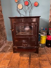 ESSE Montrose, MK1  Stove, 5kw
