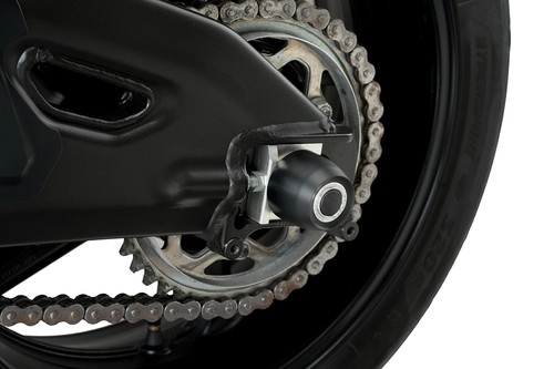 2015 puig rear - axle, regulator