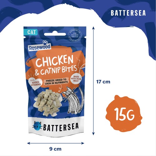 Rosewood battersea chicken - x,