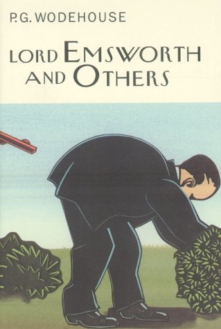 Lord emsworth and others - lord,