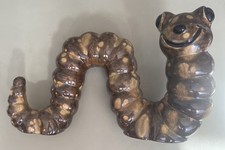 Large 11”  Caterpillar