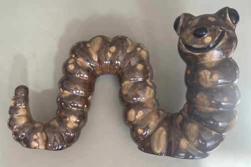 Large caterpillar - large,