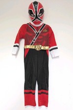 Power Rangers Samurai