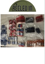 Split Shot and Stotz bundle