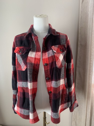 Woolrich oxbow blend shirt - woolrich,