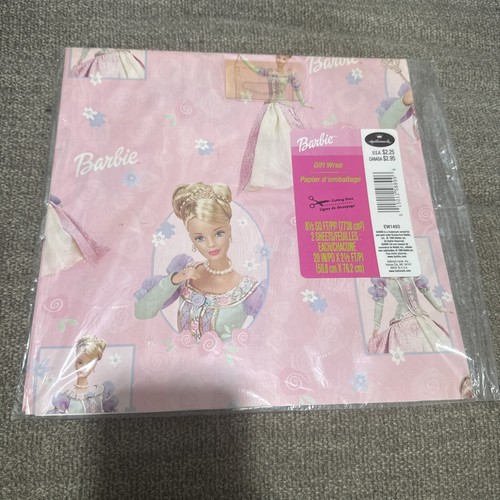 New vtg 1999 - vtg, barbie