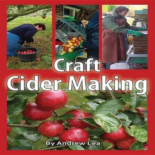 Craft cider making andrew - craft, by