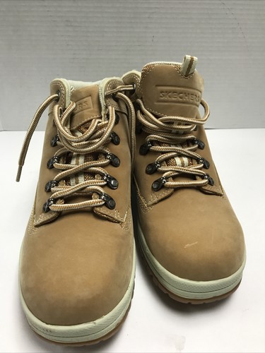 Skechers synergy ankle - skechers, boots