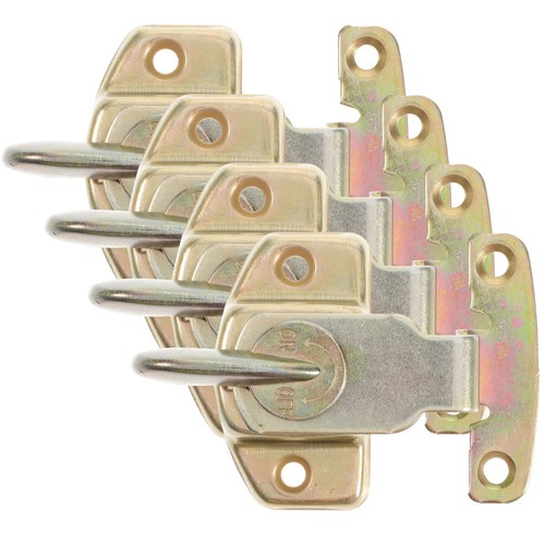 Sets table leaf latches - 4,