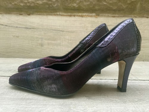 Renata italy purple - renata, tone