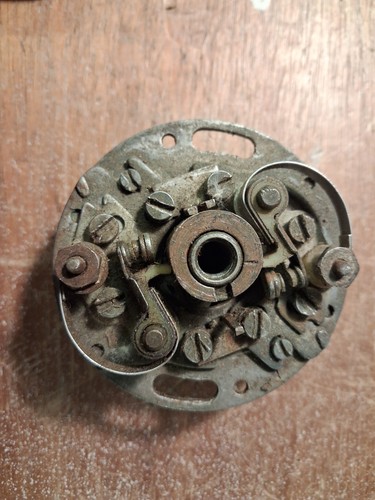 Triumph bsa norton degree - bsa, 12