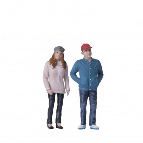 Scale teenagers - g,