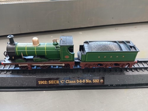 1902 cr c class - se,