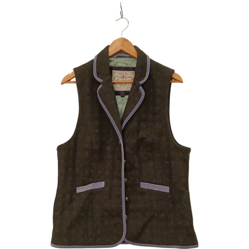 Jack murphy waistcoat - murphy, 16