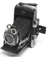Zeiss Ikon Super-Ikonta 531/2