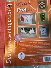 The Glitter Girls Set of 2