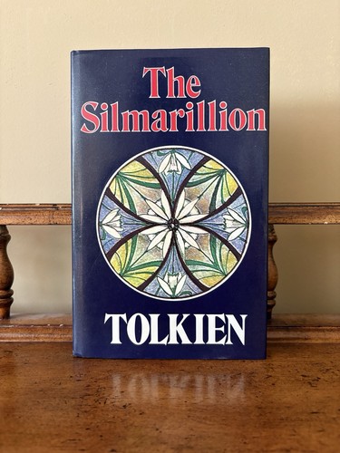 The silmarillion r - the,