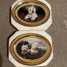 Franklin Mint Collector Plates